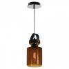 Подвесной светильник Lussole Loft Brighton GRLSP-9640