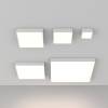 Потолочный светильник Maytoni Technical Zon C032CL-12W4K-SQ-W фото 2