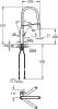 Смеситель для кухни Grohe Concetto New 31491000 фото 6