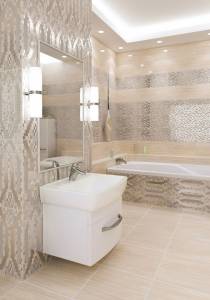 Beryoza Ceramica Элиз