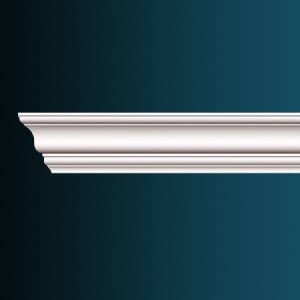 Карниз Перфект AB182 244x6x10