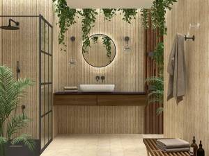 Mainzu Bamboo