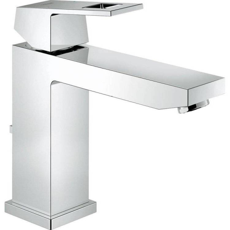 Смеситель для раковины Grohe Eurocube 23445000
