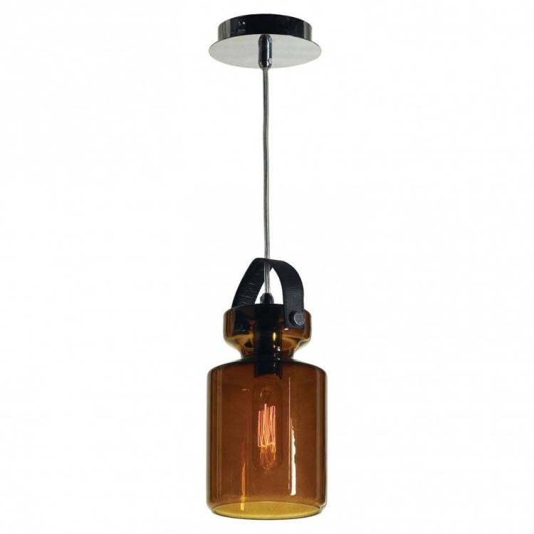 Подвесной светильник Lussole Loft Brighton GRLSP-9640