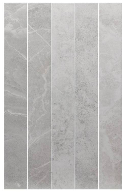 Керамогранит Equipe Marmoris 32053 Grey 7.5x60