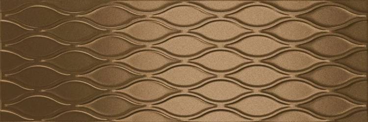 Керамическая плитка Sanchis Home Colours Chain Copper 40x120