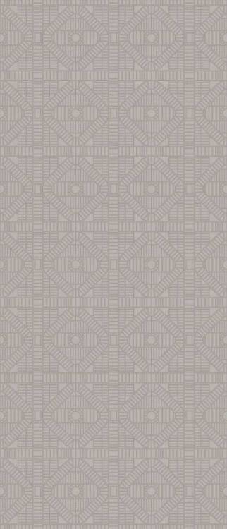 Декор ABK Moooi Nesting Room PF60021316 Special Edition Geometrical Rhea Concrete Nat 120x280