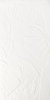 Декор Ape Ceramica Bellagio A041899 Dec Lecco Bianco Rect 60x120