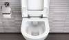 Унитаз-компакт VitrA Sento Open-Back 9830B003-7204 безободковый фото 2