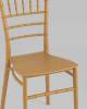 Стул Stool Group Bride Y828 gold пластик золотой фото 6