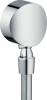Душевой комплект Hansgrohe Raindance Select E 300 27385400+26626400+27506000+15738400+1800180 фото 3