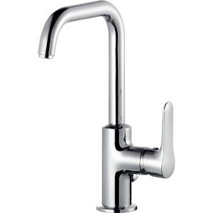 Смеситель для раковины Kludi Objekta 320230575 хром