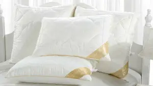 Подушка Sofi De MarkO Silk 4627151393421 50x70