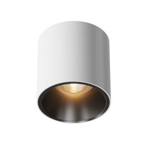 Потолочный светильник Technical Alfa LED C064CL-L12W3K