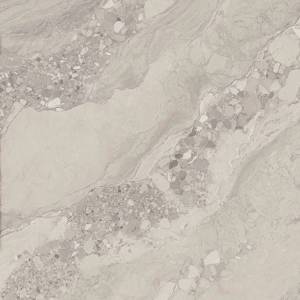Керамогранит Ametis by Estima Oceanmist 73233 OM01/NS_R9/80x80x10R/GW Light Grey Неполированный Рект. 80x80