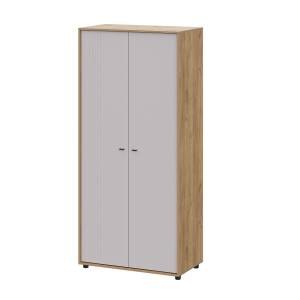 Шкаф двухстворчатый Арника Тоскана 00-00109585
