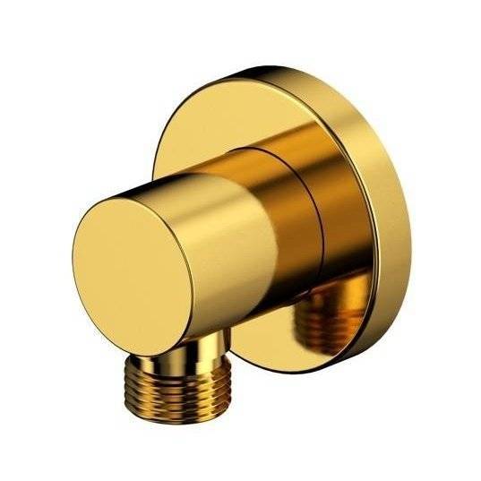 Шланговое подключение WHITECROSS Y Y1008GL золотой