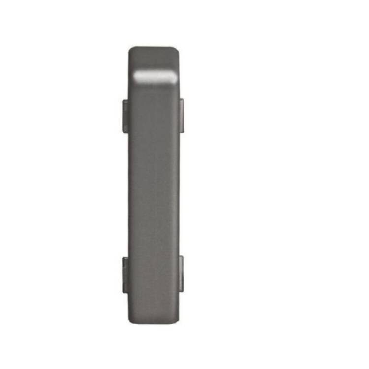 Соединитель Kronotex KTEX1 нерж.сталь (2 шт)