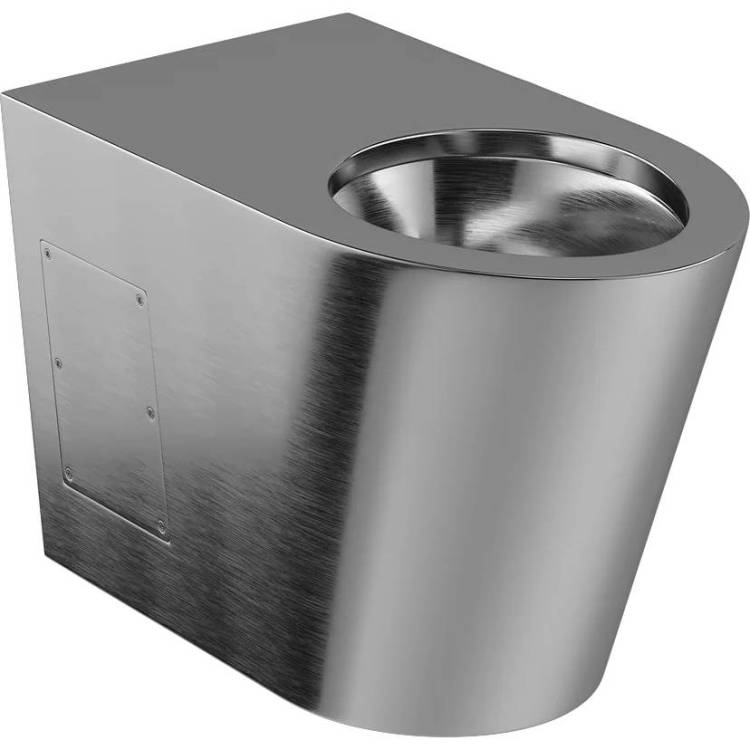 Унитаз приставной Nofer 13013.S