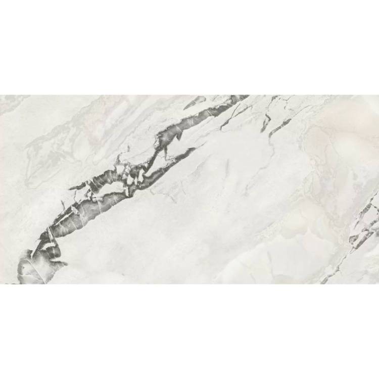 Керамогранит Atlas Concorde Russia Forte dei Marmi Quark 610015000698 Oyster White Cer Rett 60x120