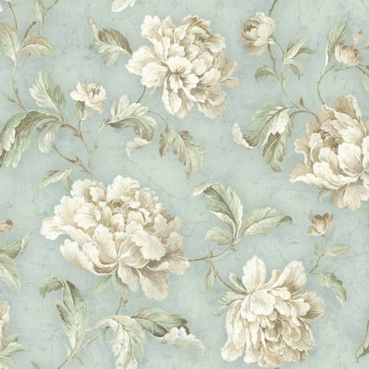 Обои KT Exclusive Vintage Home II MV81502