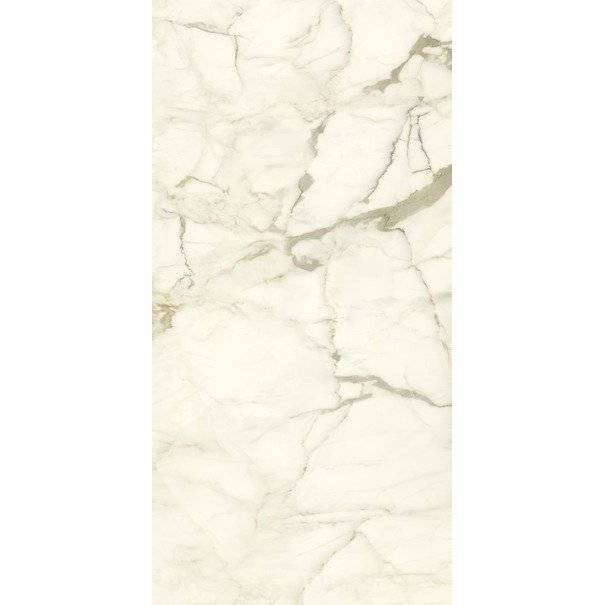 Керамогранит Ariostea Marmi Classici PL612575 Calacatta Macchia Vecchia Luc 60x120