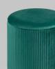 Пуф-сундук Stool Group Шарлотта 19A205VA-8167-25 велюр зеленый с ящиком фото 4