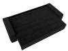 Прямой диван Лига Диванов Лига-028 121200 черный фото 9