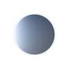 Зеркало AM.PM X-Joy M85MOX40801S круг с интерьерной Led подсветкой, 80 см