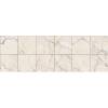 Декор Primavera Elise DNG07-08 Beige Decor Ng 30x90