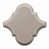 Керамическая плитка Adex Renaissance Adst8003 Arabesco Biselado Silver Sands 15x15