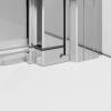 Душевой уголок Radaway Nes KDJ B 80x80 L фото 3