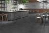 Керамогранит Art&Natura Ceramic Moderno Beton 111.216.1141 Black Sand coloured body 60x120 фото 2