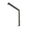Трековый светильник Technical Basis TR102-24W-DS-B