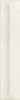 Керамическая плитка WOW Nouvelle 139389 Vague Old White Gloss 3x16