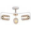 Потолочная люстра Illumico IL8248-3COU-79 WH GD