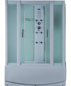 Душевая кабина Timo Eco TE-0770 168x80x218