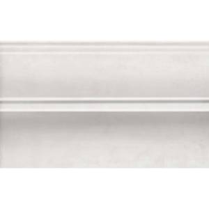 Плинтус Kerama Marazzi Левада FMB026 Серый Светлый 15x25