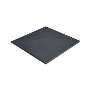 Поддон для душа Radaway Kyntos C 90x90 anthracite, с сифоном