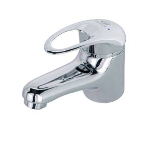 Смеситель для раковины Agger Move A0602100 хром