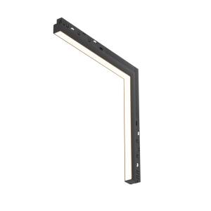 Трековый светильник Technical Basis TR102-24W-DS-B