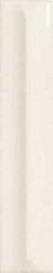 Керамическая плитка WOW Nouvelle 139389 Vague Old White Gloss 3x16