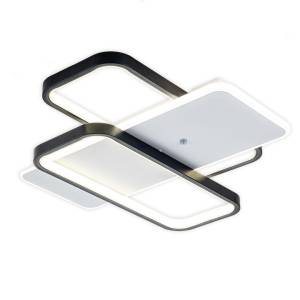 Потолочный светильник Escada Space 10215/S Led