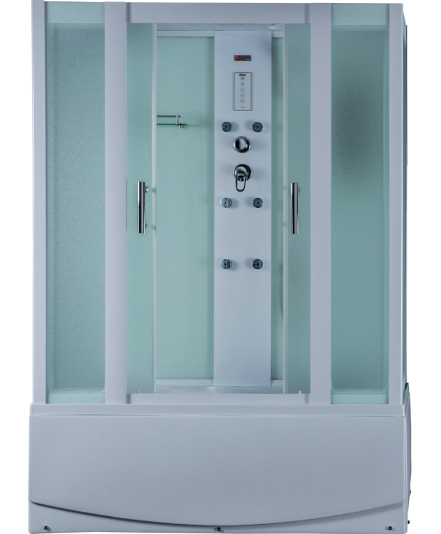 Душевая кабина Timo Eco TE-0770 168x80x218