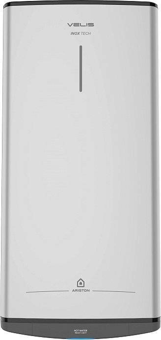 Накопительный водонагреватель Ariston ABS VLS PRO INOX R 3700688 электрический, 100л