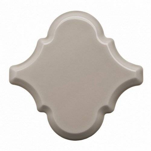 Керамическая плитка Adex Renaissance Adst8003 Arabesco Biselado Silver Sands 15x15