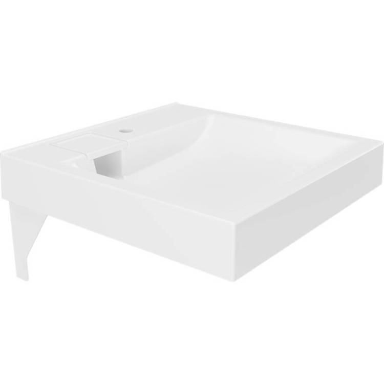 Раковина Paola Siena 600 подвесная, 60 см