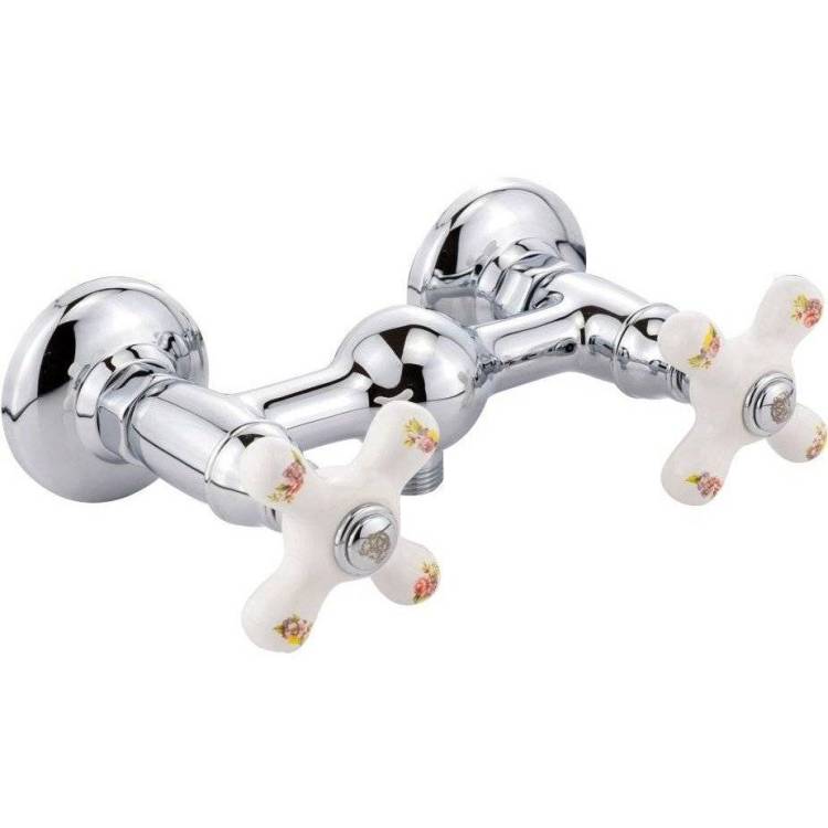 Смеситель для душа Migliore Provance 19473 хром