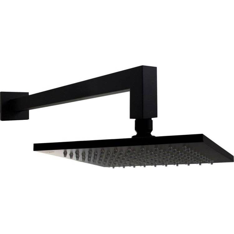 Верхний душ Paffoni Syncro ZSOF075NO/ZSOF063NO