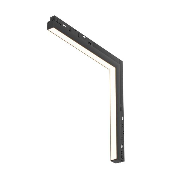 Трековый светильник Technical Basis TR102-24W-DS-B